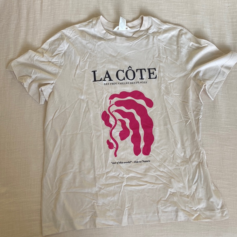 big tee